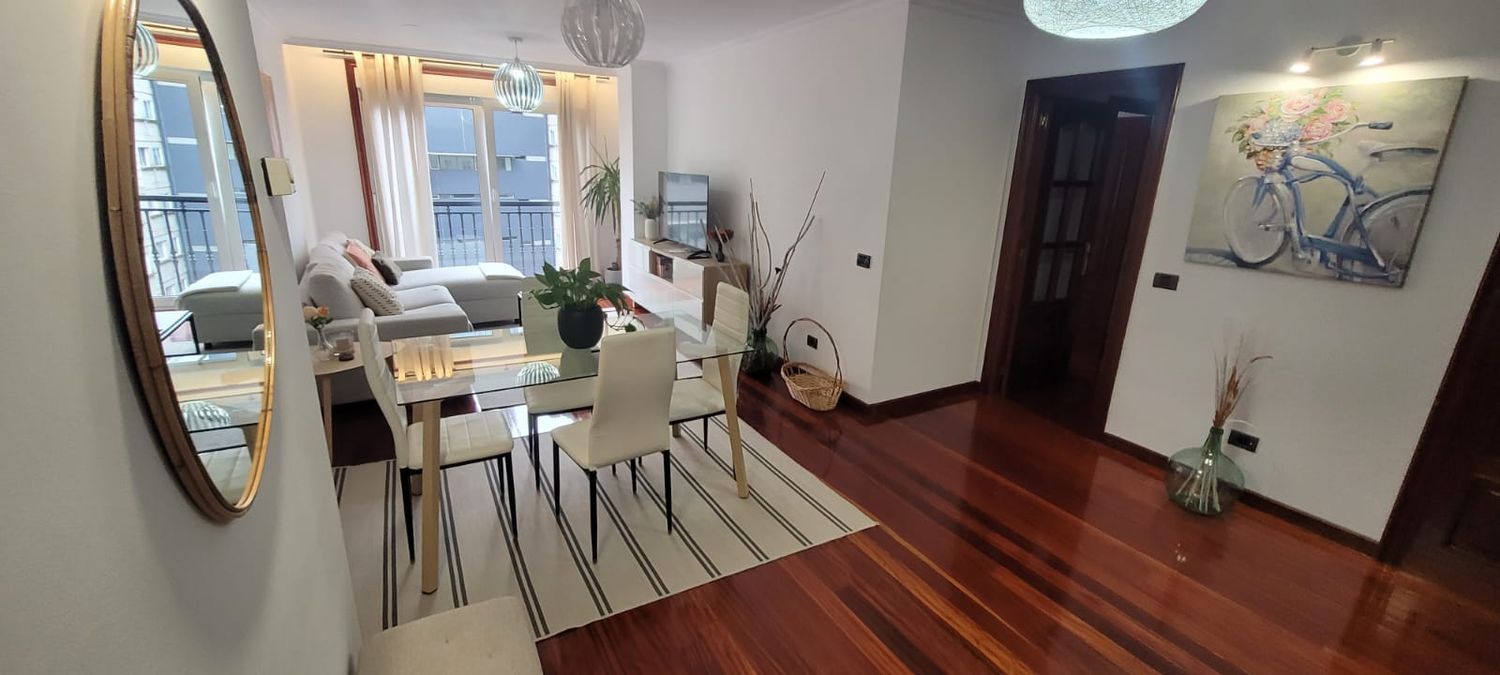 Piso en calle de Rosalía de Castro, 30 - Foto 2