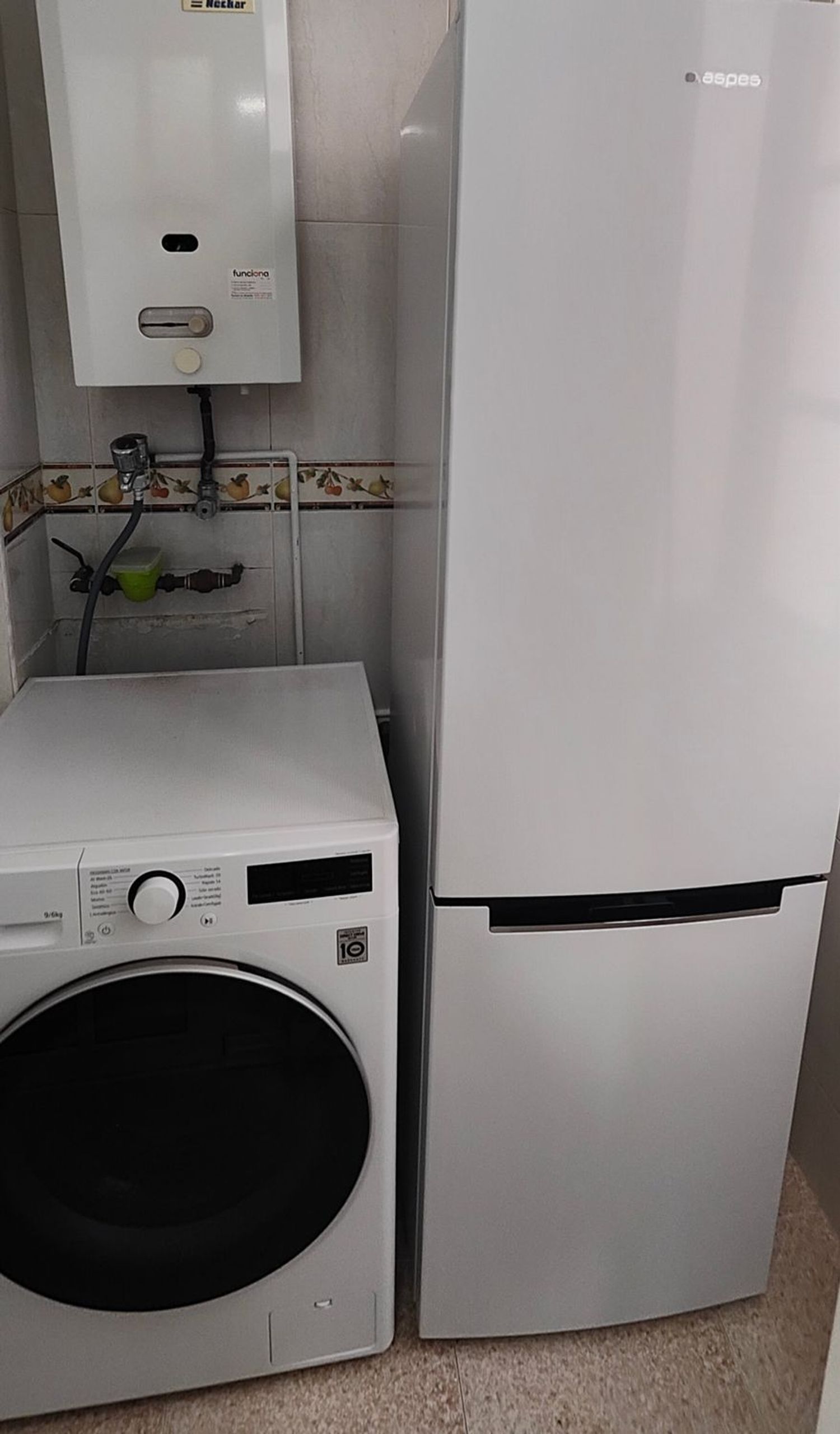 Piso en Calle Santa Teresa de Jesús, 23, Zona Laguna, Zona Laguna - Foto 20