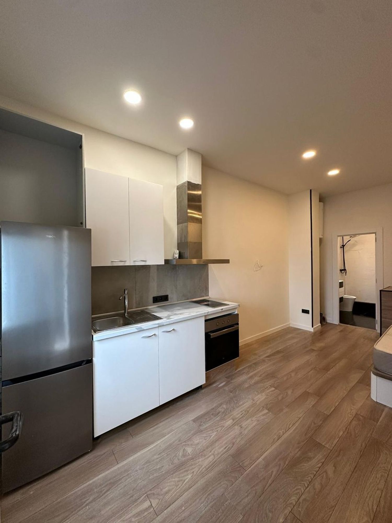 Piso en pau claris, 10 - Foto 1