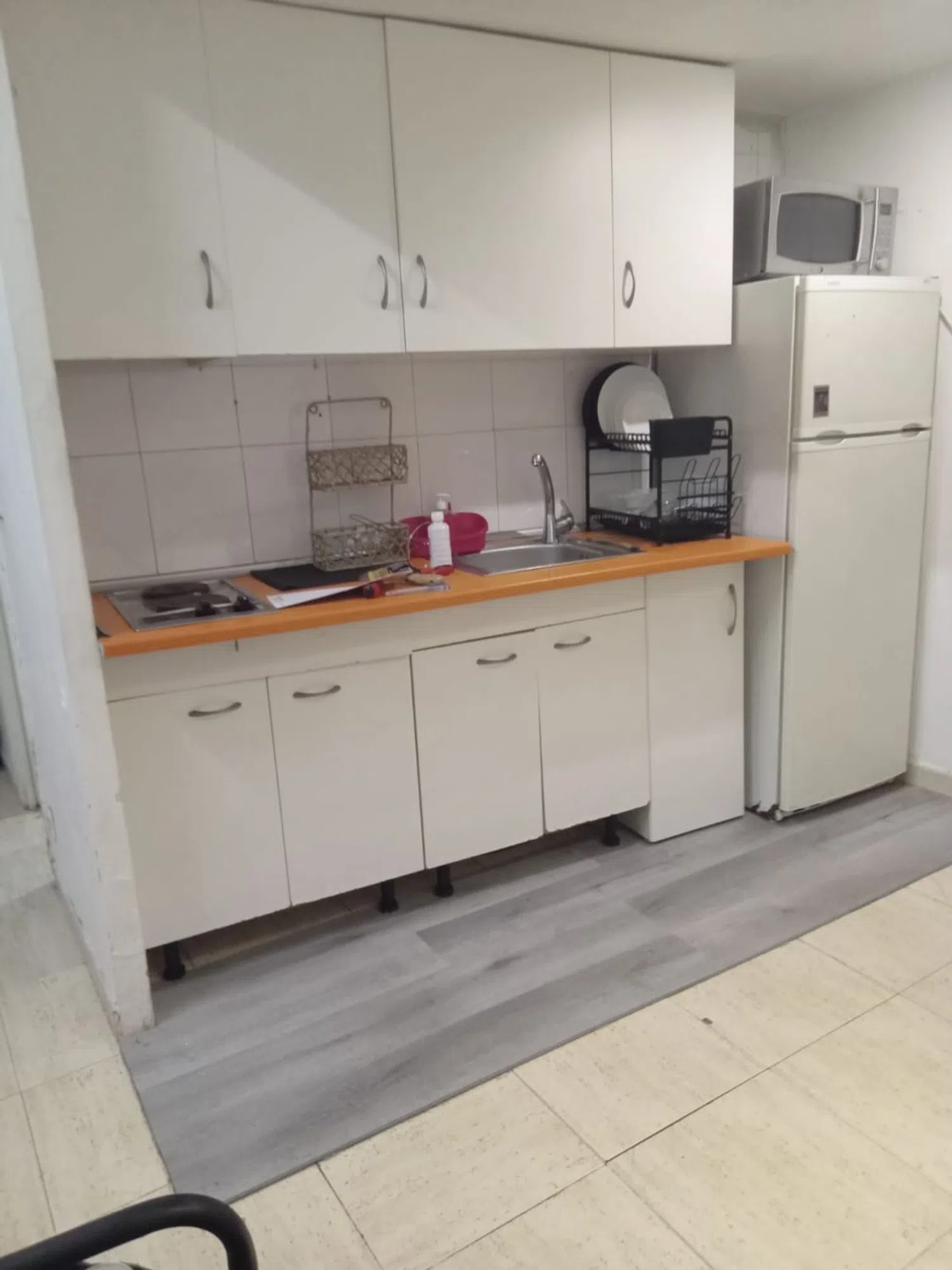 Dúplex en paseo de la Infanta Isabel, 19 - Foto 4