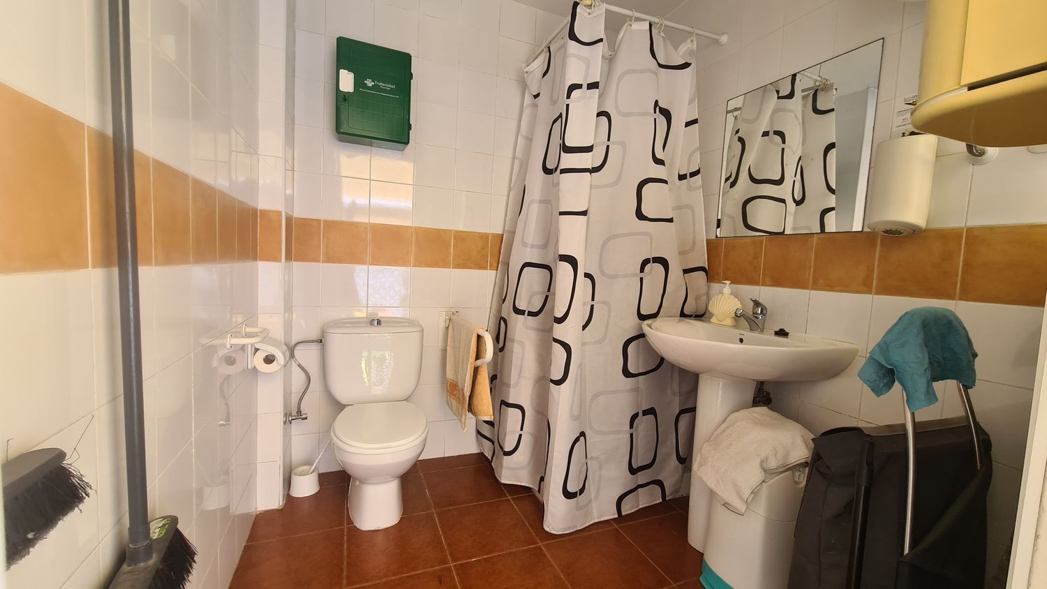 Chalet adosado en Calle Arganda, 60, Huelin - Foto 7