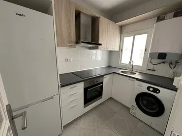 Piso en  Avenida de Cabo de Gata 187 - Foto 5