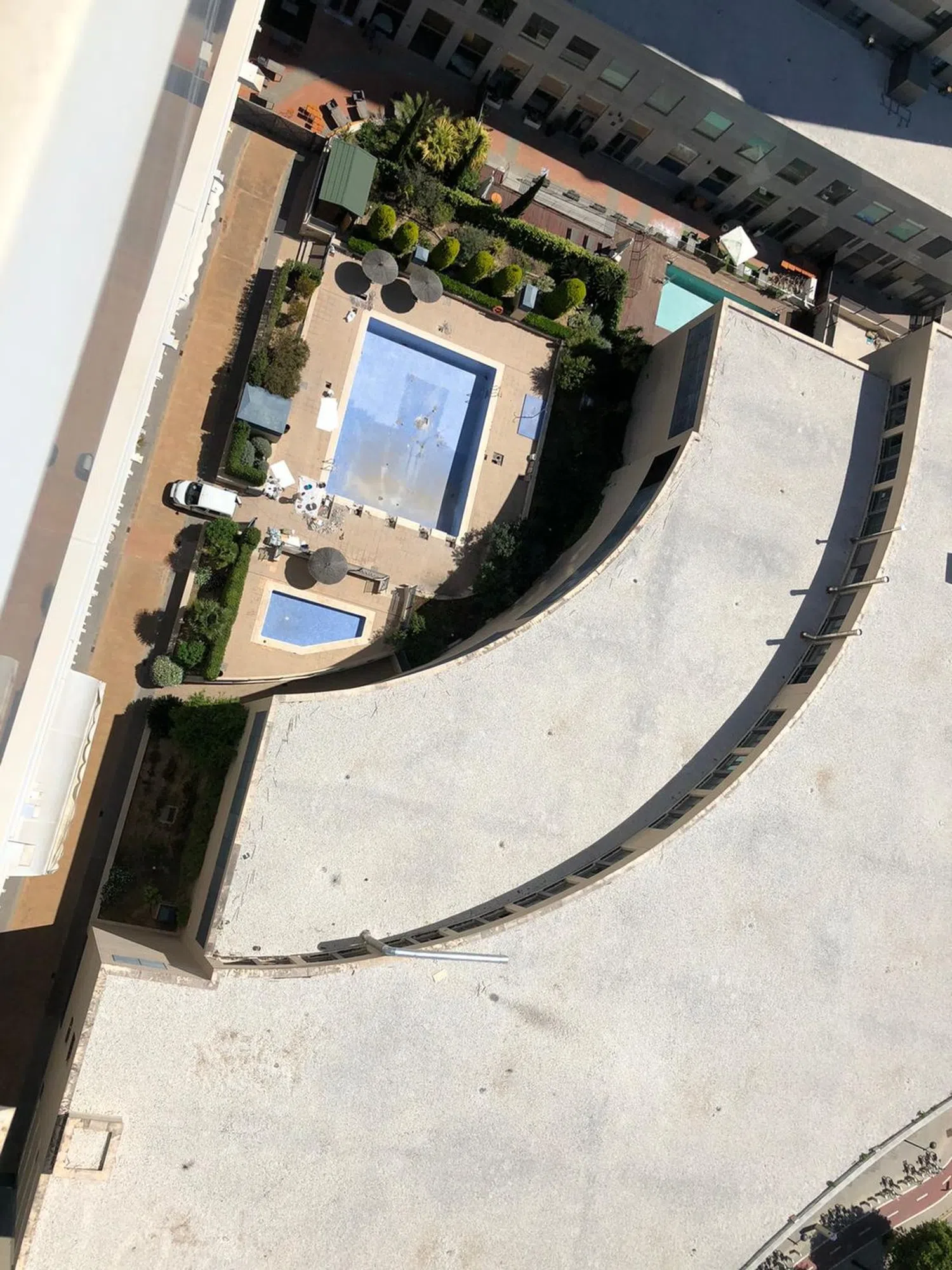 Piso en avenida de les Corts Valencianes, 22 - Foto 2
