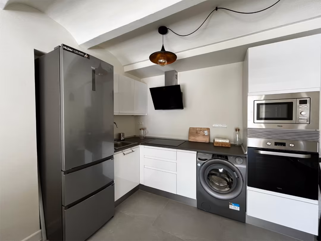 Apartamento en  Calle Concejal Matías Abela 3 - Foto 5