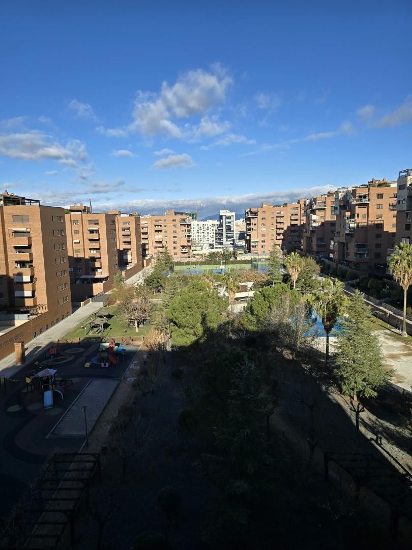 Piso en  Avenida Federico García Lorca 26 - Foto 23