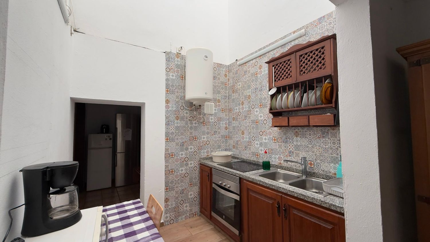 Casa o chalet independiente en Calle Valladolid, 21, Puerta Europa-Virgen de la Palma-Estación, Puerta Europa-Virgen de la Palma-Estación - Foto 8