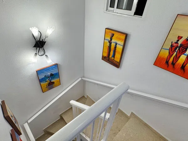 Dúplex en Calle los Ficus, 2, Cortijo Bazán - Los Casinis - Los Cipreses - Foto 26