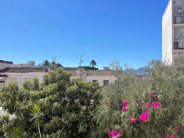 Piso en La Xara - La Sella - Jesús Pobre, La Xara - La Sella - Jesús Pobre - Foto 1