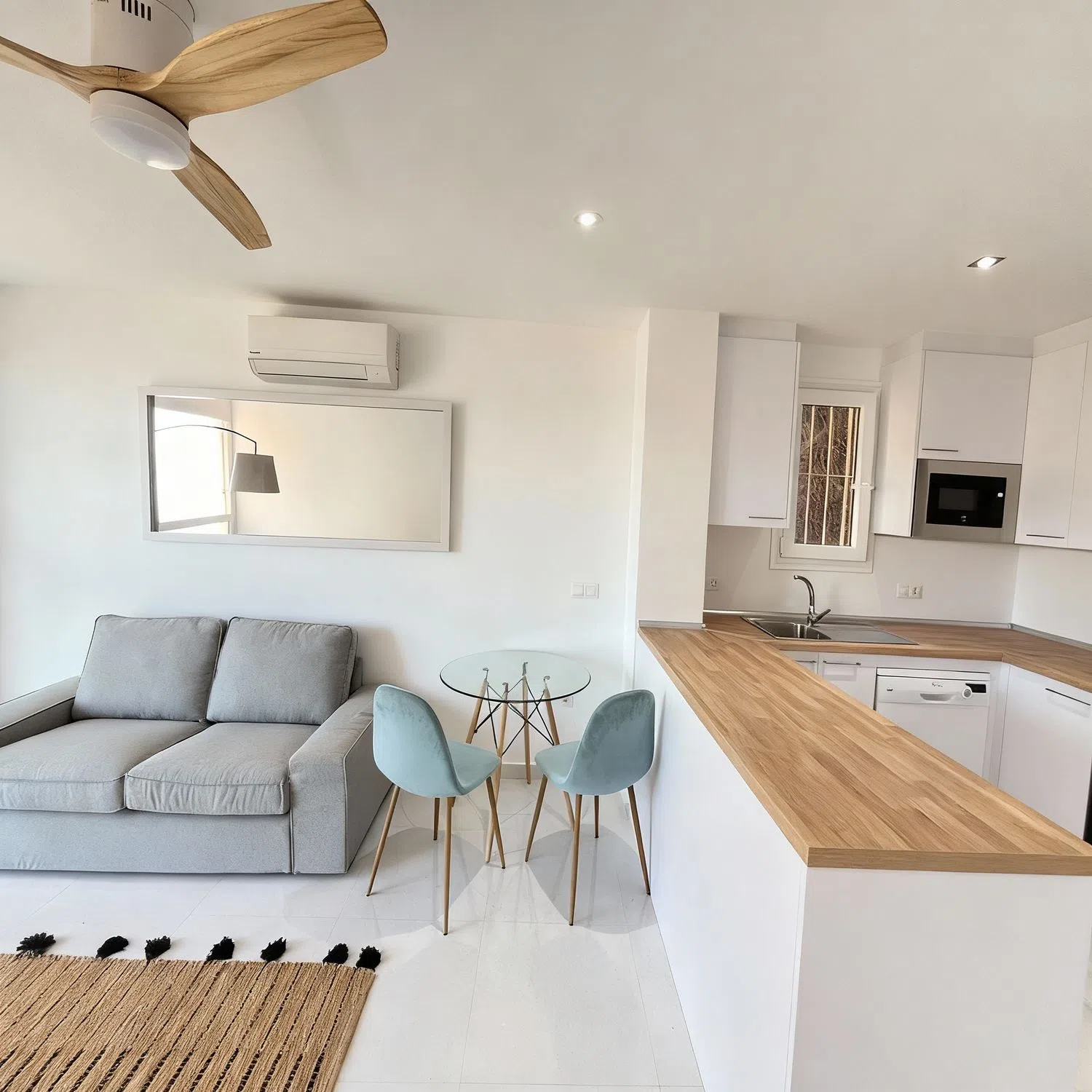 Piso en camino del Monte, 4 - Foto 1