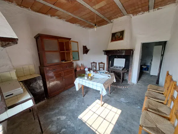 Cortijo en Camino del Castañar s/n - Foto 18