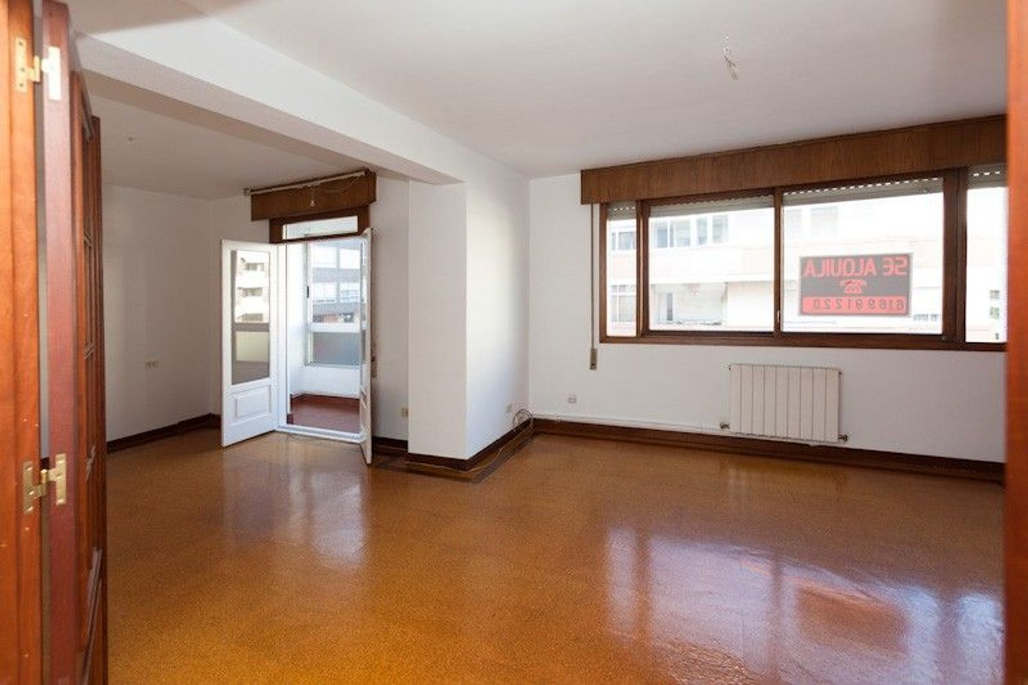 Piso en Calle Curros Enríquez, 112, O Castro - Foto 3