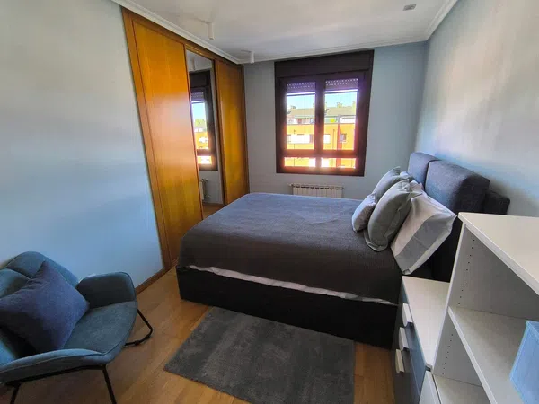 Piso en calle Abundio Gascón, 15 - Foto 16