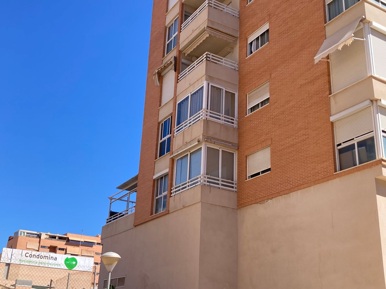 Piso en Avenida de la Condomina, 40, Cabo de las Huertas - Foto 9
