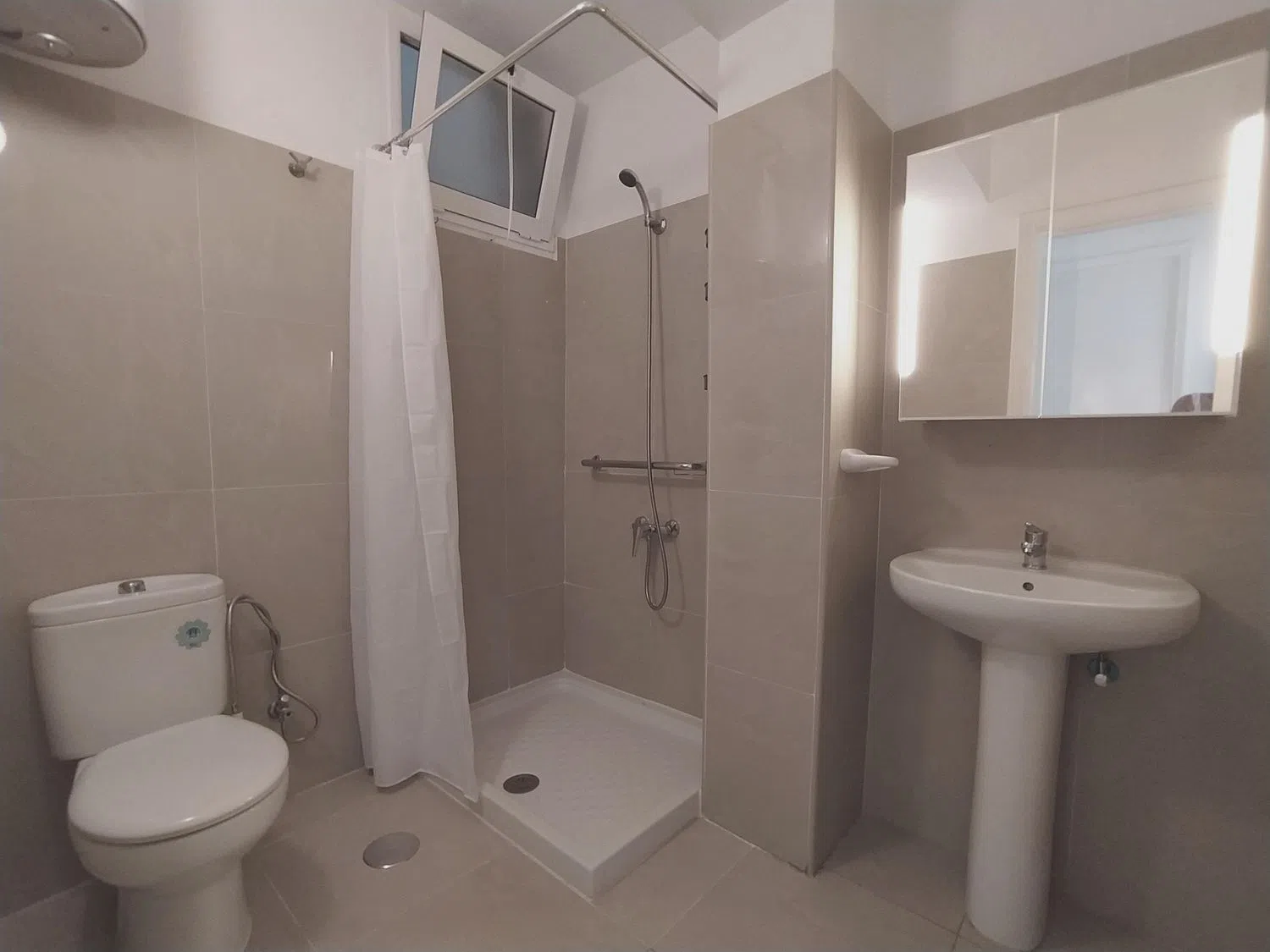 Piso en Barrio La Isleta - Foto 6