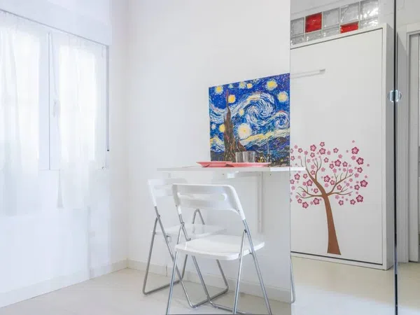 Estudio en calle de la Ribera de Curtidores, 3 - Foto 5