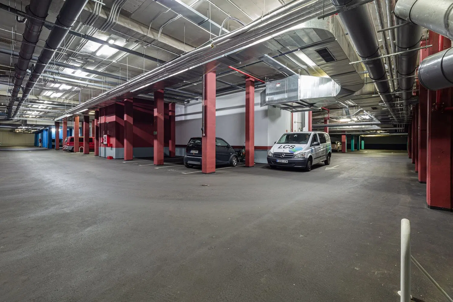 Piso en calle de Lina Odena - Foto 17