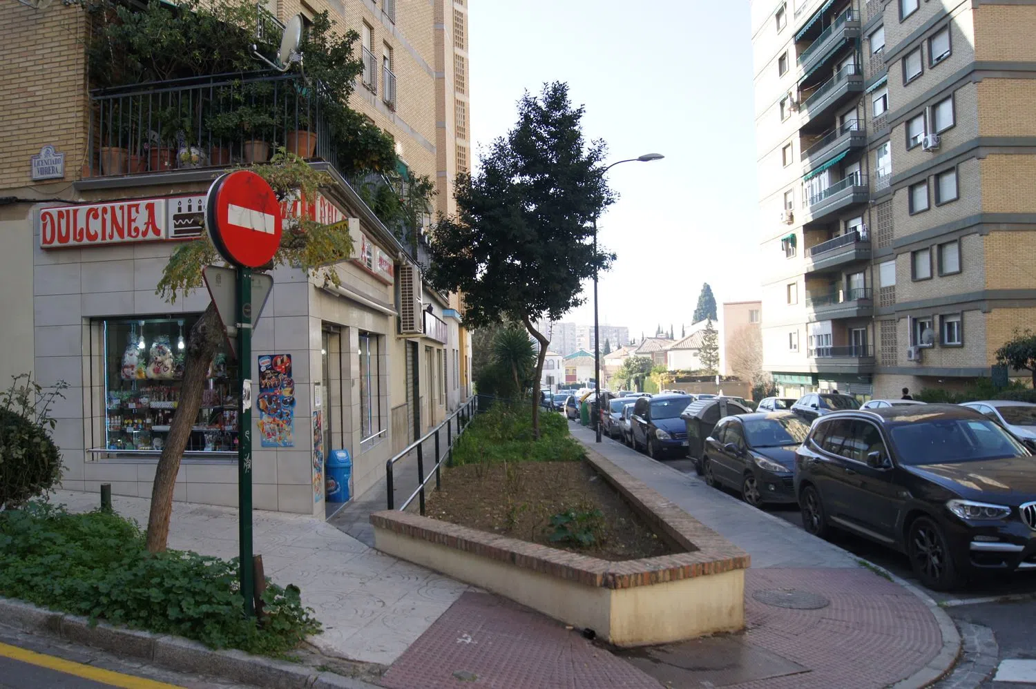 Piso en calle Licenciado Vidriera, 4 - Foto 3