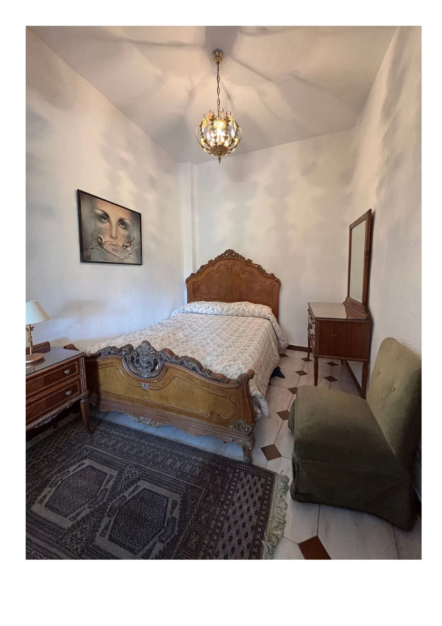 Piso en plaza de la Beata María Ana de Jesús, 14 - Foto 10