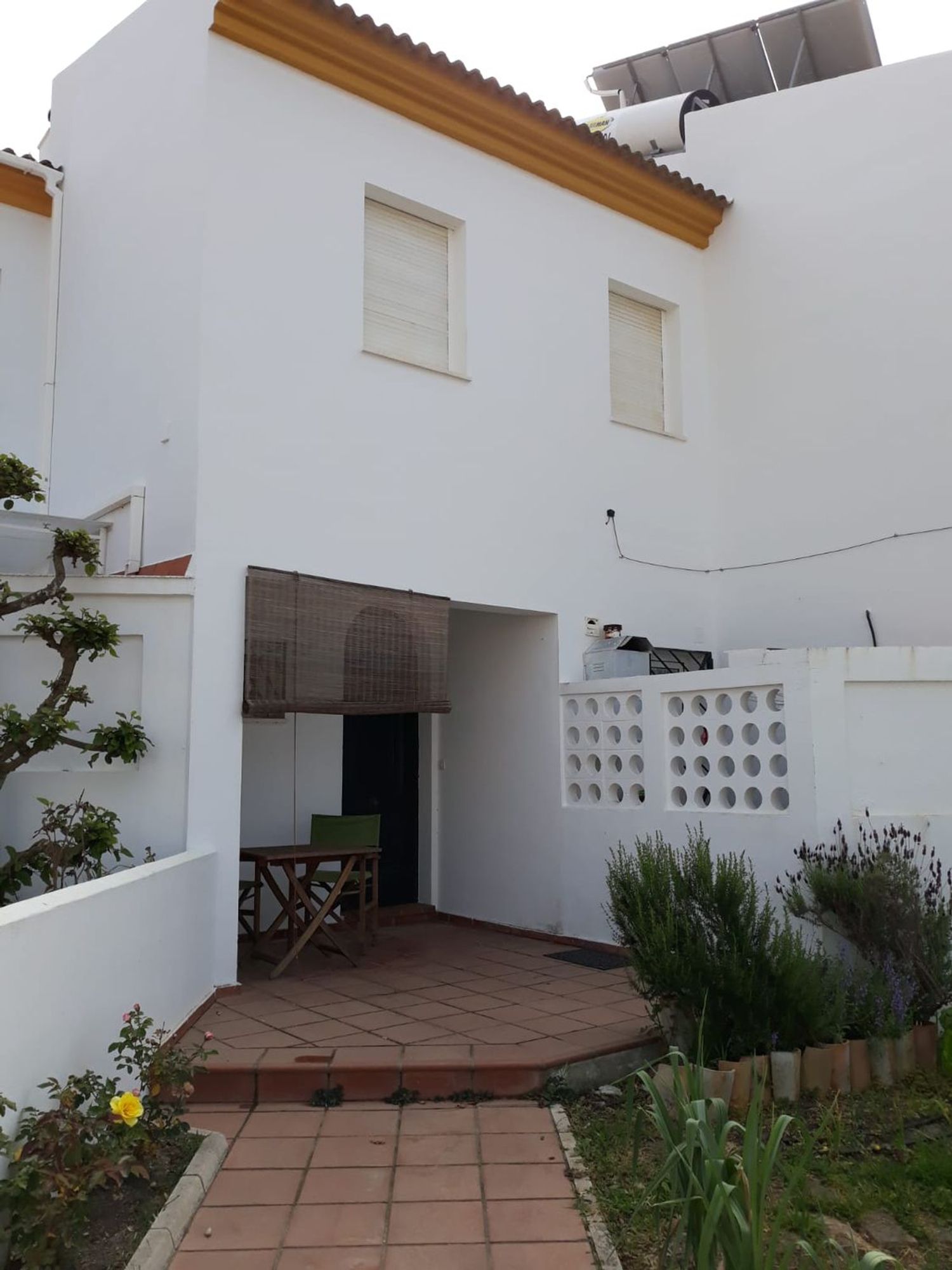 Chalet adosado en Mazagón - Foto 4