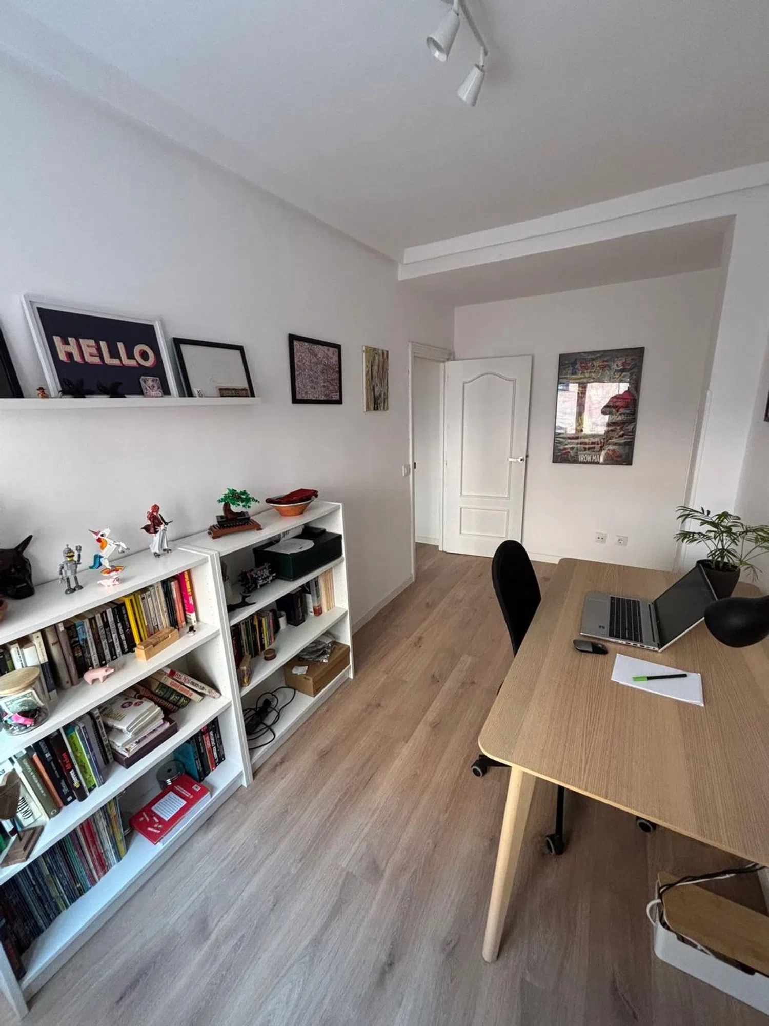 Piso en calle Sahagún, 20 - Foto 15