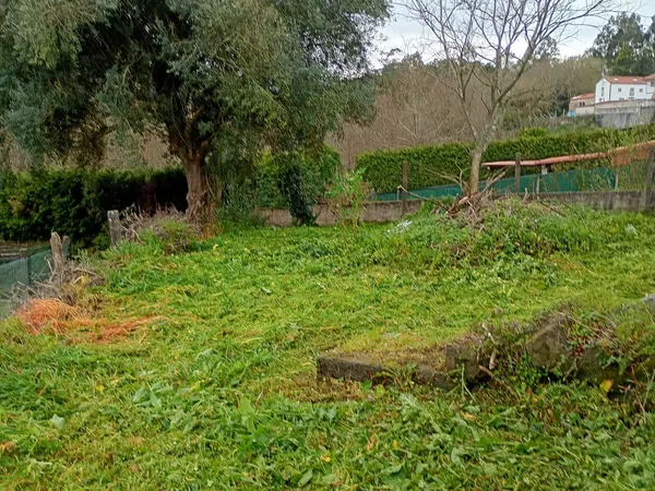 Casa rural en Instrumento, 4, Área de Ames, Área de Ames - Foto 27
