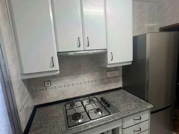 Piso en Calle de Villafuerte, 39, Los Rosales - Foto 3