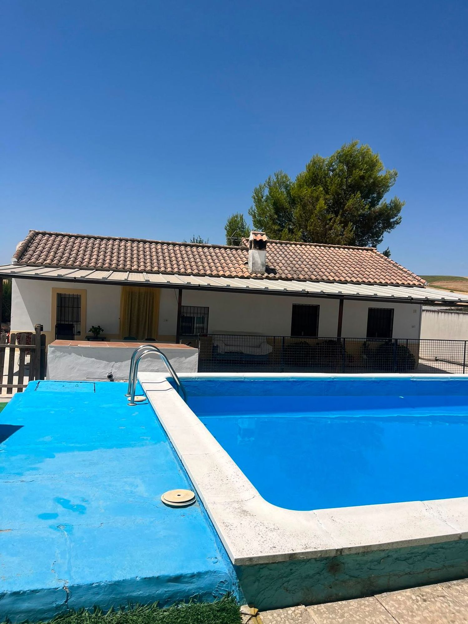 Casa o chalet independiente en De la Estación s/n - Foto 5