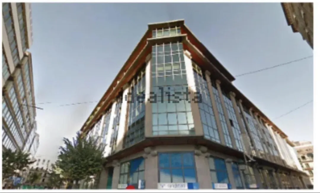 Piso en  Rúa do Uruguai 5 - Foto 1