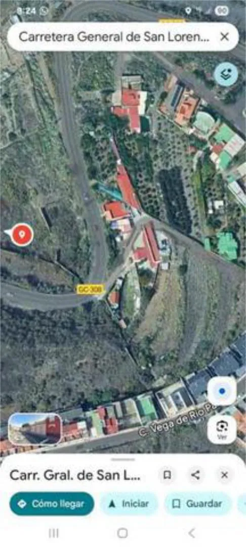 Chalet en San Lorenzo - Foto 9