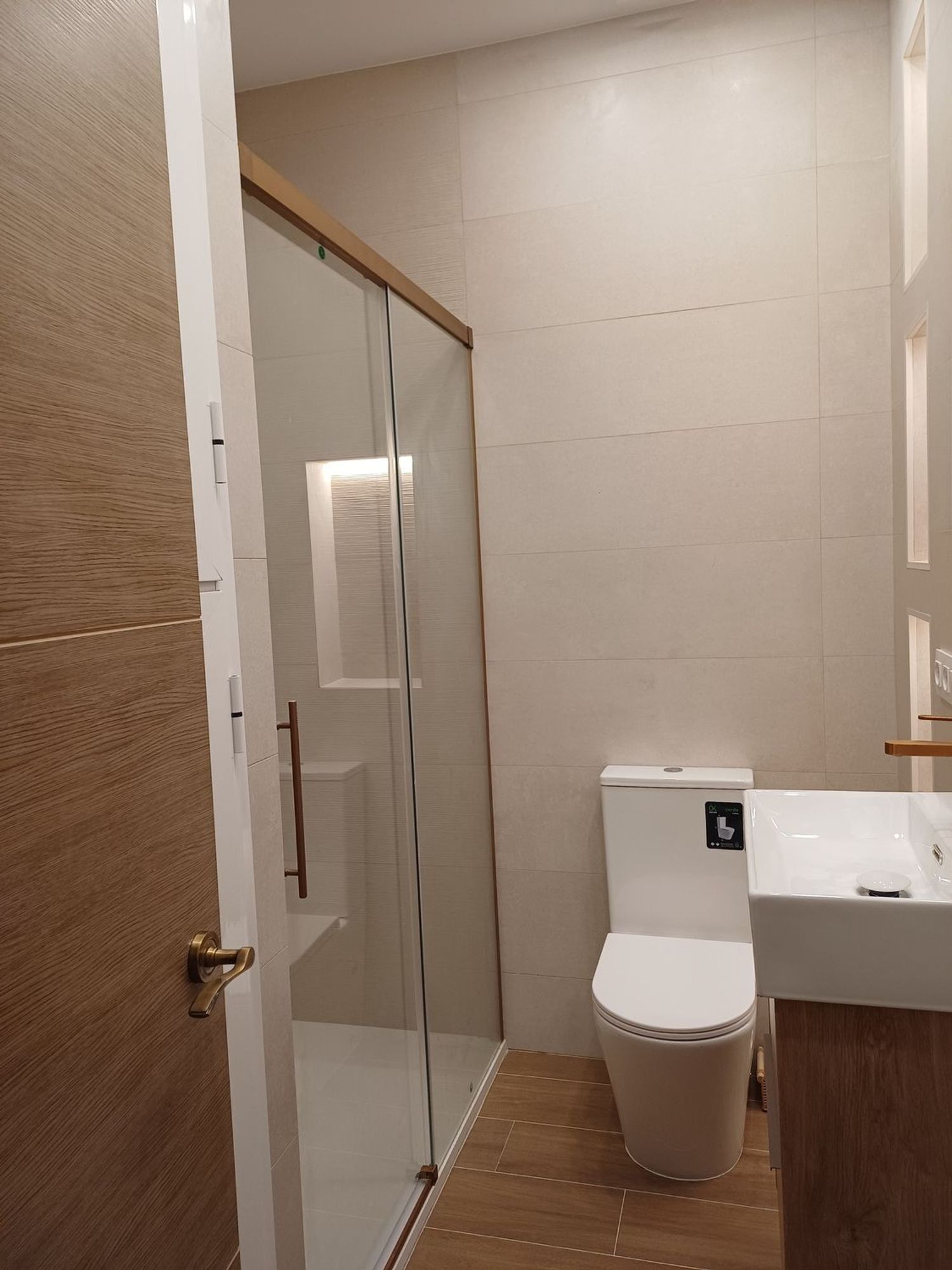 Estudio en Doctor Felipe Martinez, 10 - Foto 2