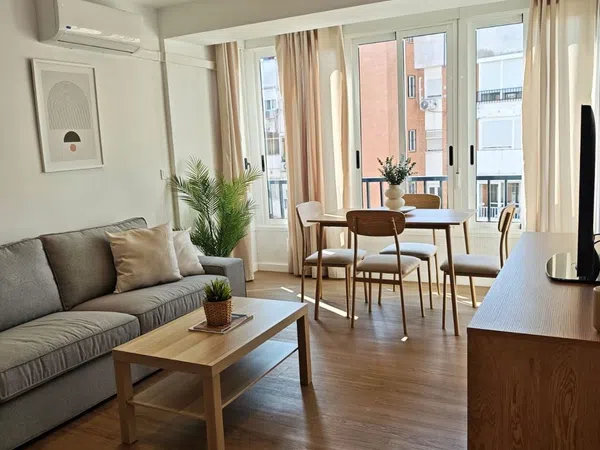 Piso en avenida de Sánchez Pizjuán, 1 - Foto 3