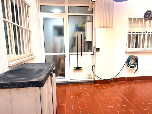 Piso en Avenida Jane Bowles, 4, Ciudad Jardín - Foto 35
