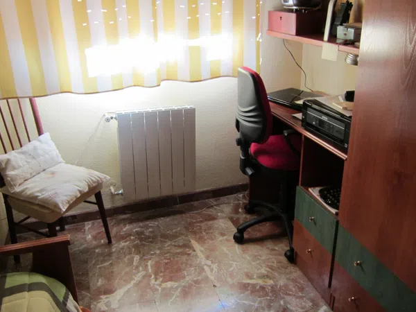 Piso en Calle Álvarez Pelayo, 26, La Cruz - Foto 5