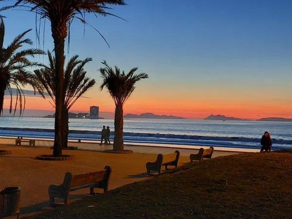 Piso en Avenida Samil, 63 - Foto 1