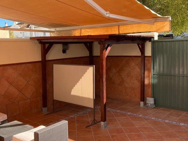 Chalet adosado en Calle José Luis López-Aranguren, 17, Pozoalbero - Foto 7