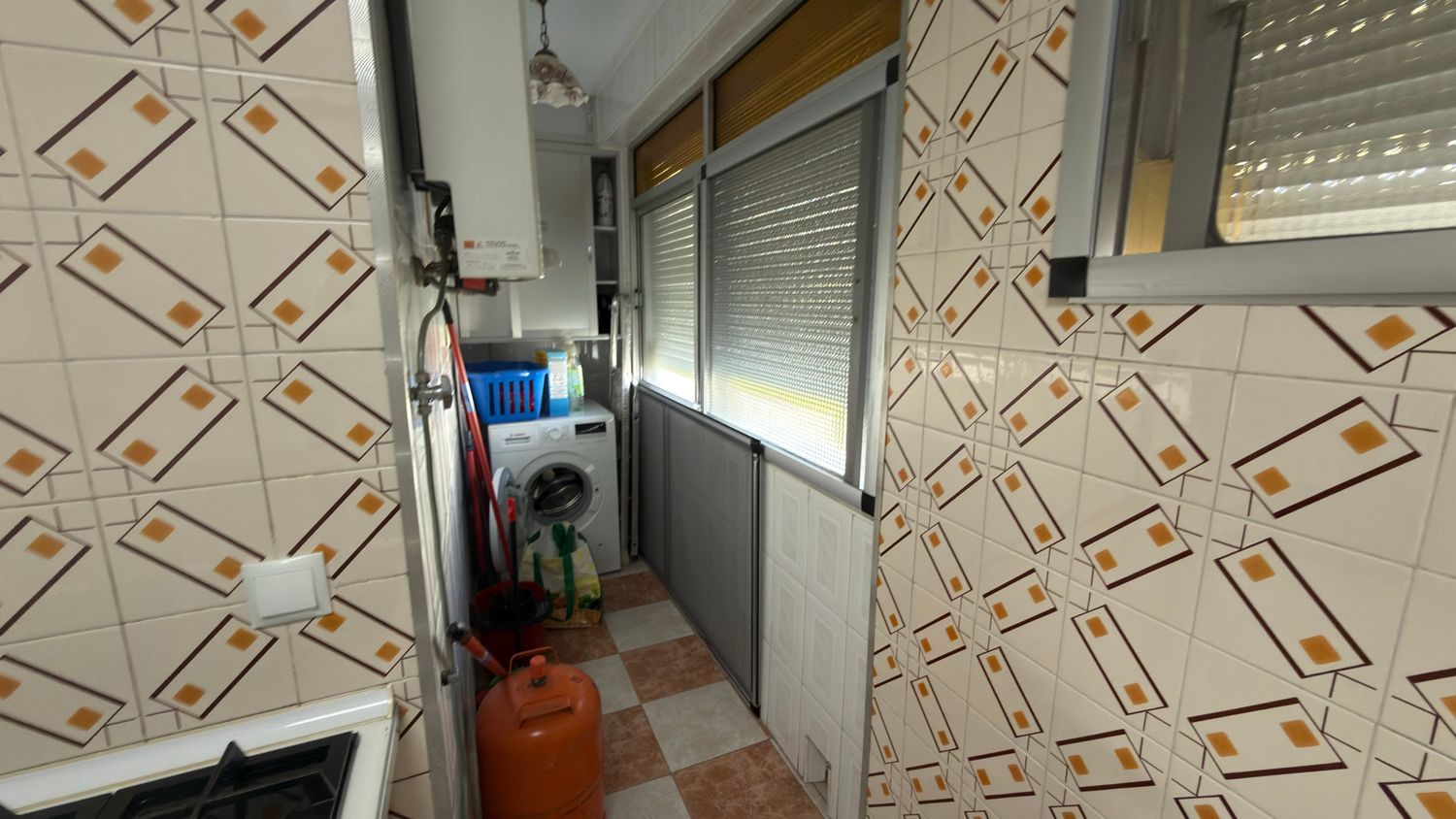 Piso en Calle Alonso de Ercilla, 3, La Hispanidad - Verdeluz, La Hispanidad - Verdeluz - Foto 5