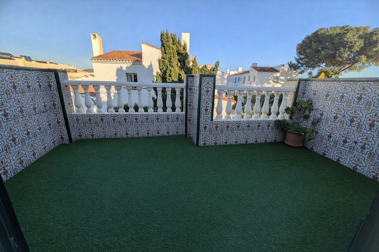 Chalet adosado en Urbanización las Pedrizas, Rincón de la Victoria s/n Na - Foto 19