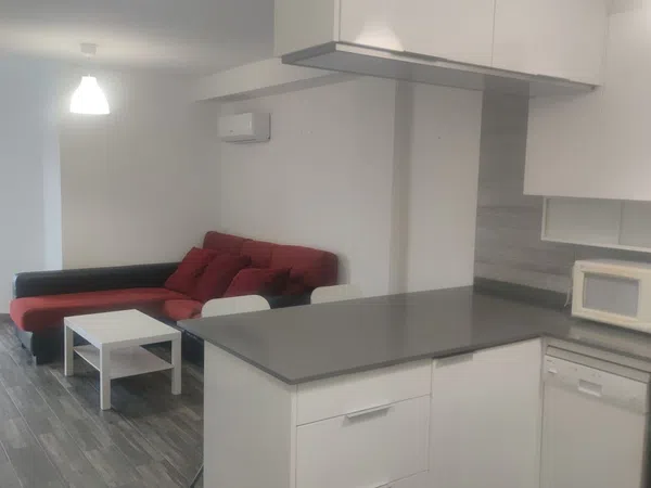 Piso en avenida Juan Carlos I, 21 - Foto 16