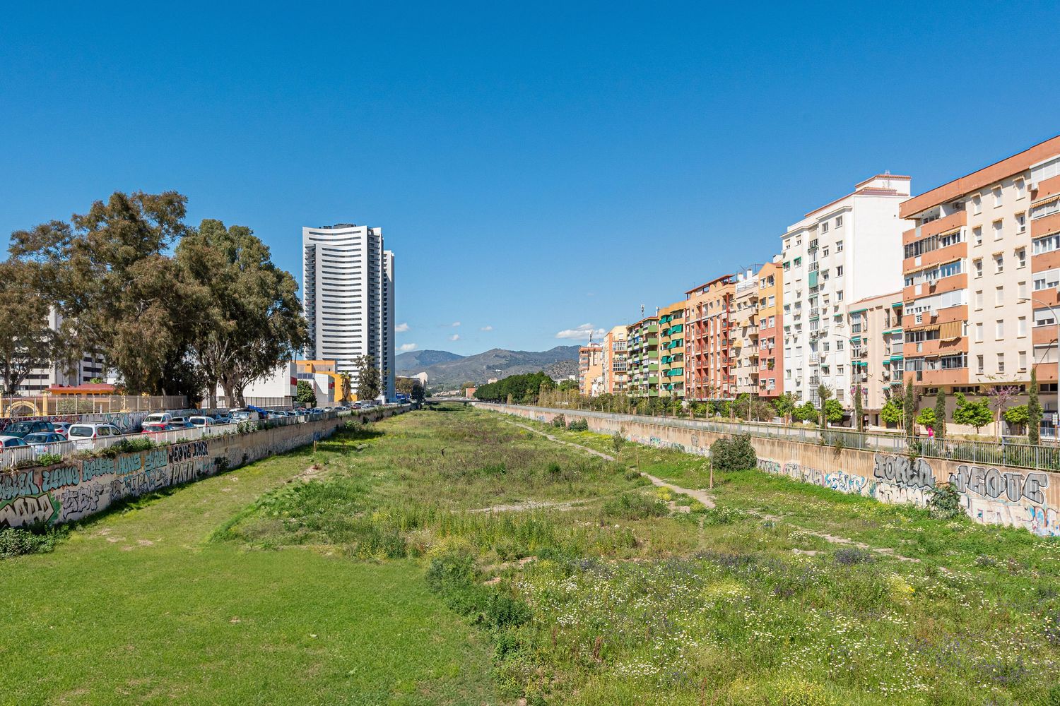 Piso en paseo Martiricos, 30 - Foto 28