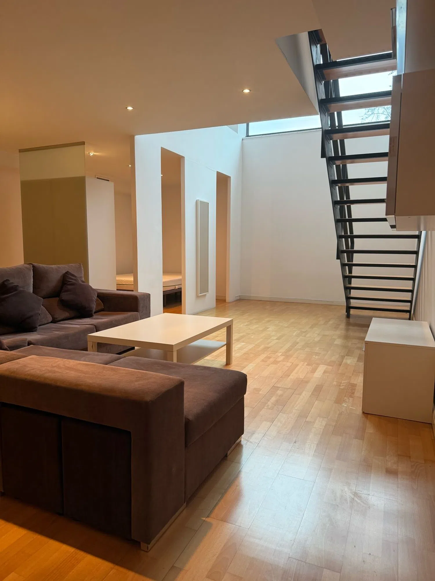 Dúplex en carretera de Fuencarral, 56 - Foto 8