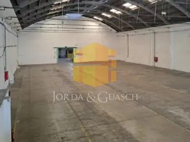 Nave Industrial en  Carrer del Cobalt 162 - Foto 5
