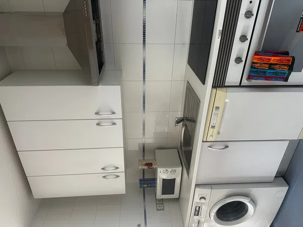 Estudio en calle de Dulce Chacón, 23 - Foto 17