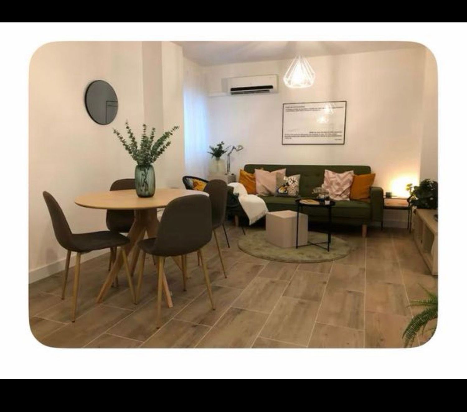 Estudio en Calle Andorra, 1, San Matías - Pavaneras - Foto 9