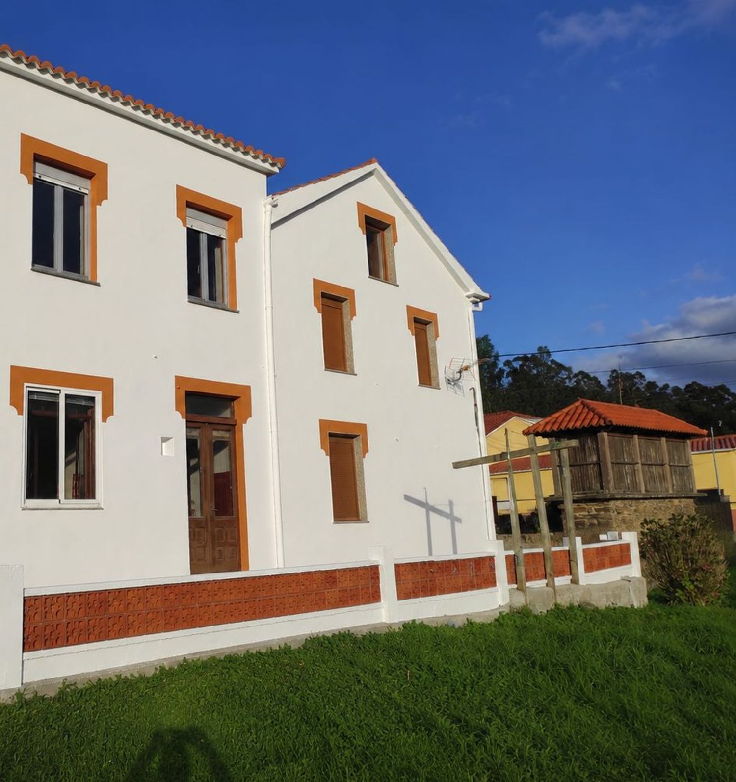 Casa o chalet independiente en Lugar Vila, 8 - Foto 3