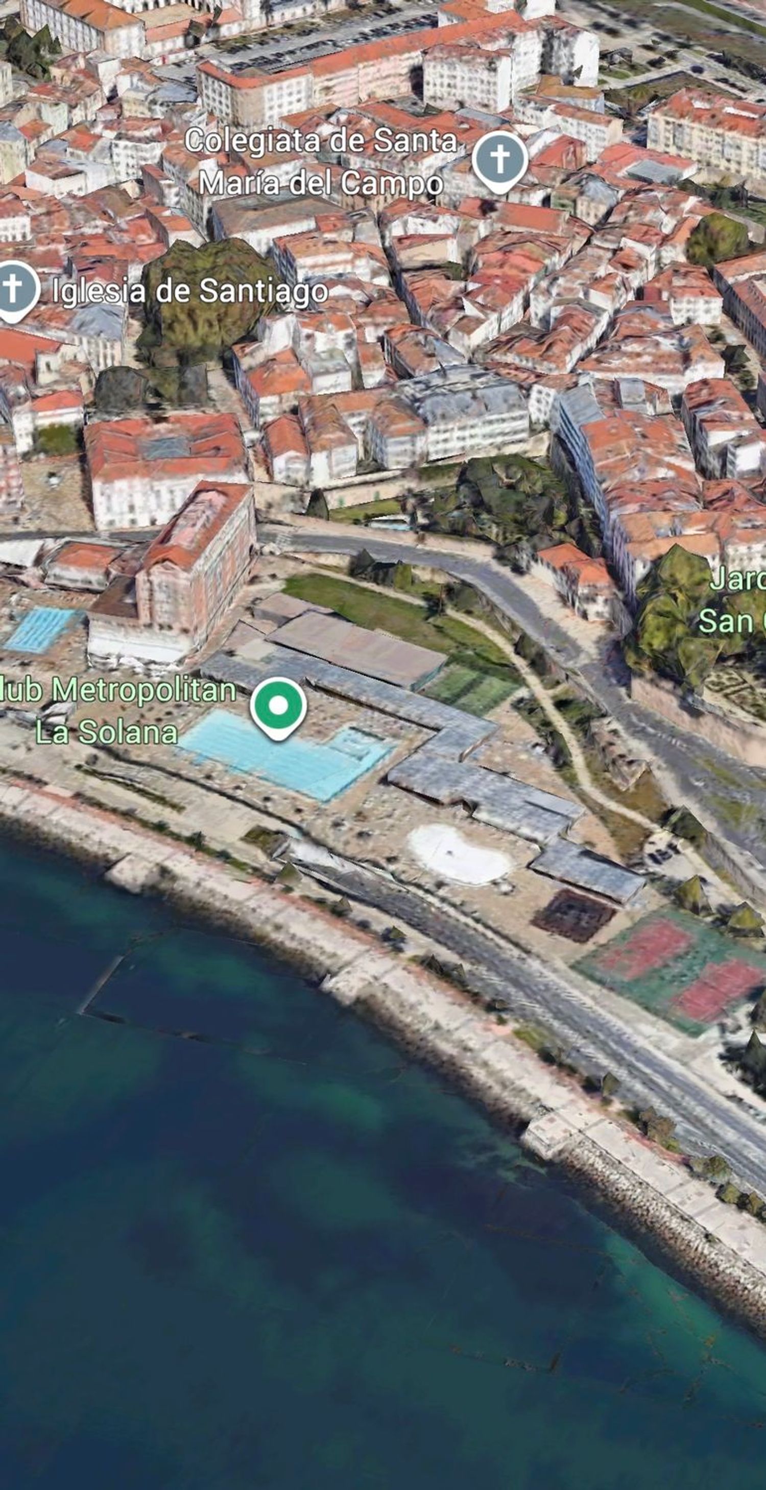 Piso en Ciudad Vieja - Centro - Foto 1