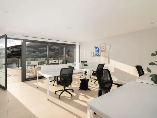 Chalet pareado en Calle Pintores, 9 nmero - Foto 31