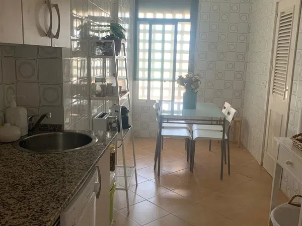 Piso en Avenida Santa María del Mar, 3, Valdelagrana - Foto 14