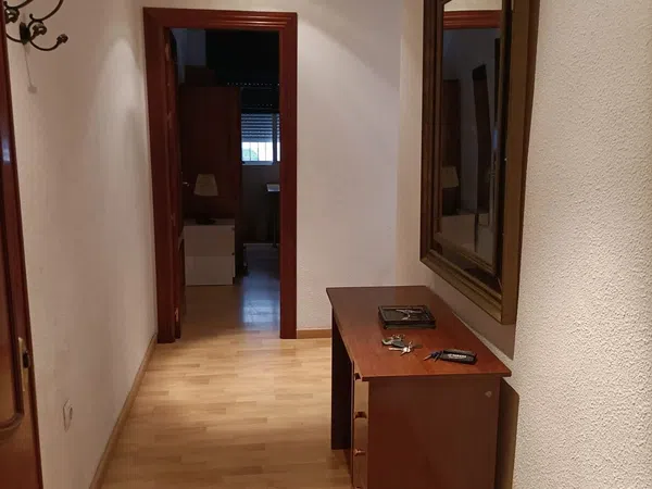 Piso en Calle Conde de Galvez, 11, La Palmera - Manuel Siurot - Foto 6