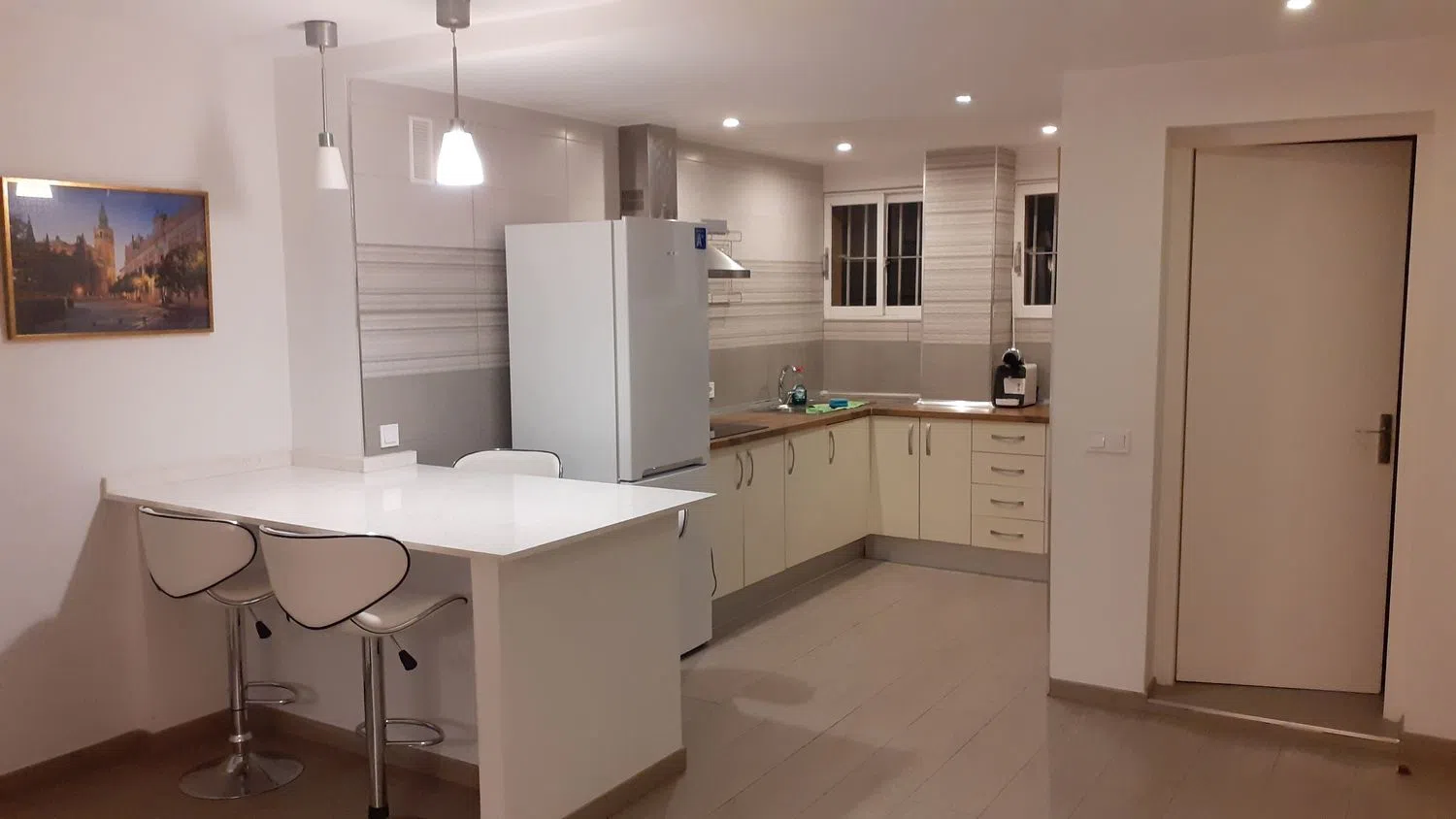 Piso en ronda de Pio XII, 1 - Foto 13