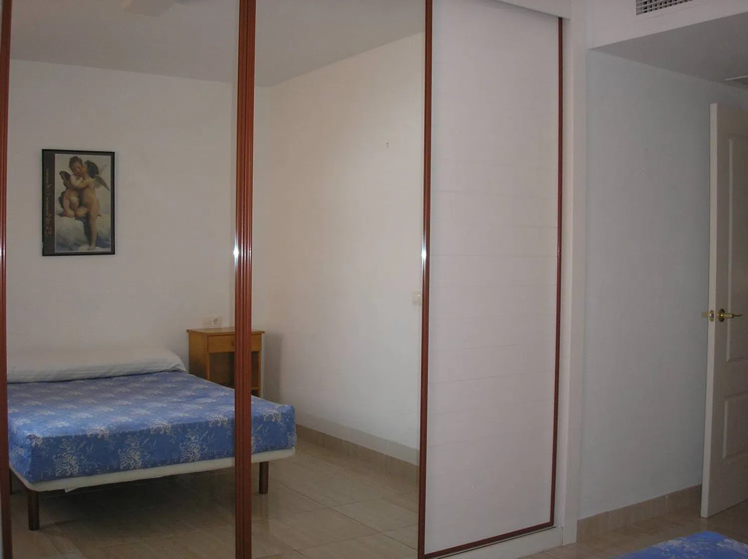 Piso en bulevar Louis Pasteur, 1 - Foto 3